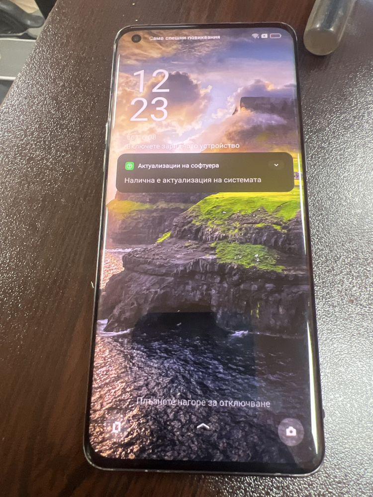 Oppo find x5 pro 256