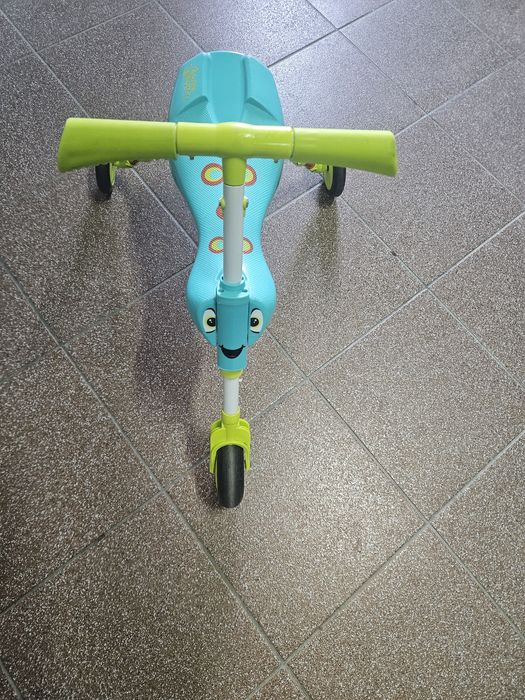 Trotineta scuttle bug xl