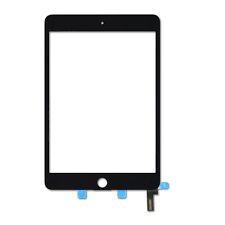 Touchscreen Fata Geam Sticla iPad Mini 4 A1538 A1550