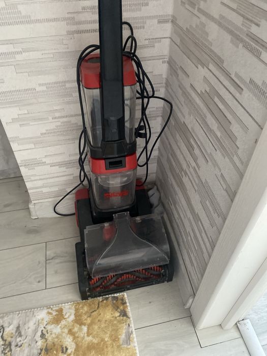 Продам новый профессиональный пылесос LSP