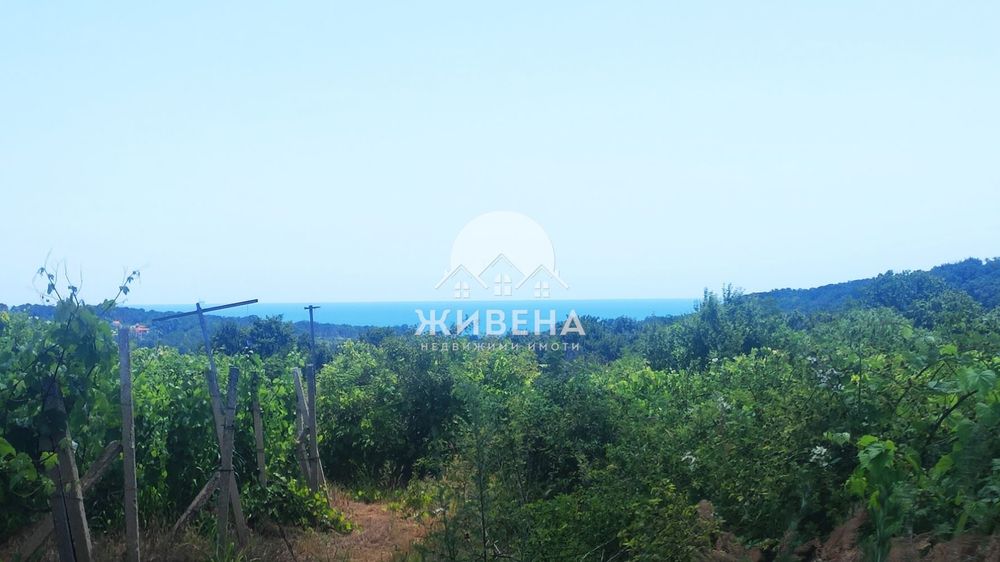 Продава се Парцел в Варна, м-т Боровец - юг - 2925 кв.м за 6 €/кв.м - Снимка #6