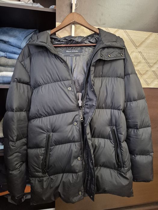 Geaca puffer Marco Polo barbati XL