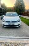 Vand VW Golf 6 .