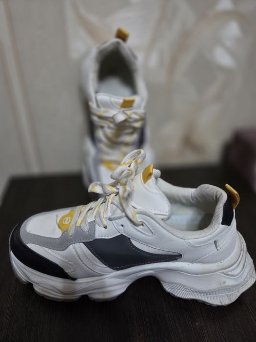 Продам туфли (Есть новые)