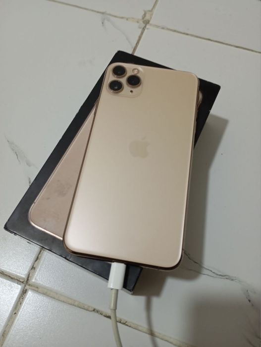 Iphone 11 pro max