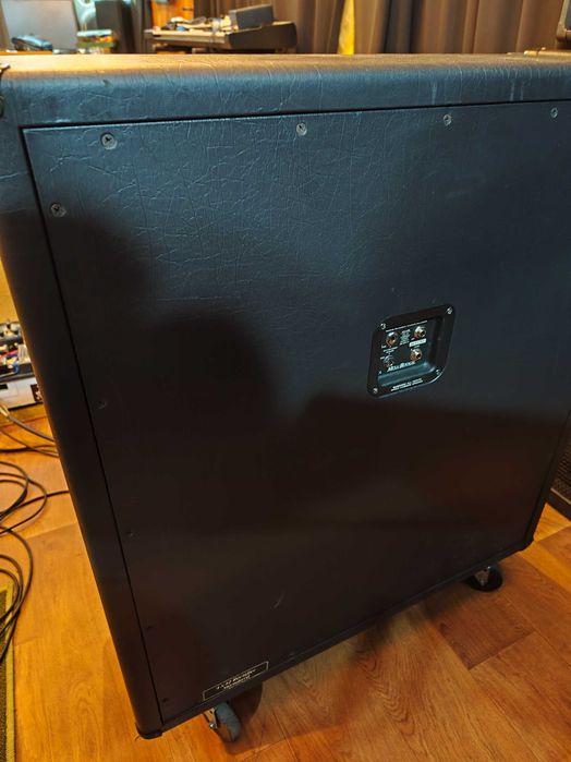 Mesa boogie 412 V30 Oversized!