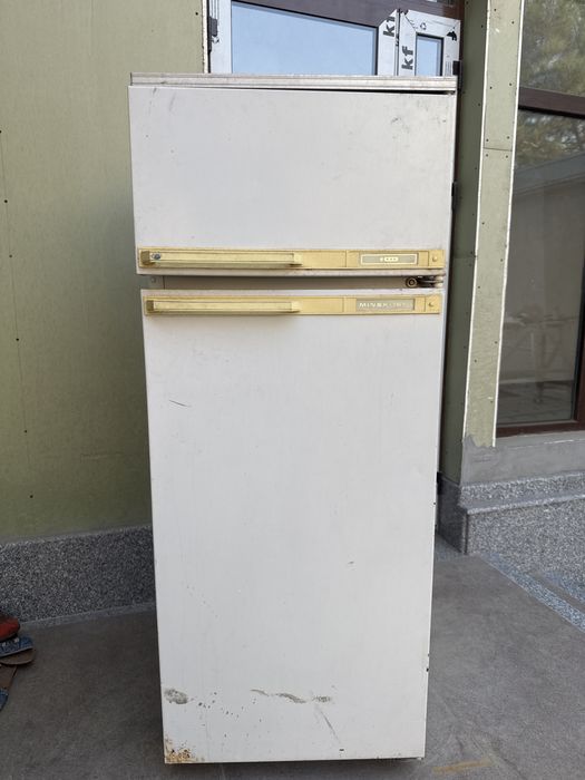 Холодильник Сотилади яна келишамиз