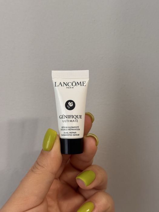 Lancome Ланком Сенки Спирала Крем Парфюм