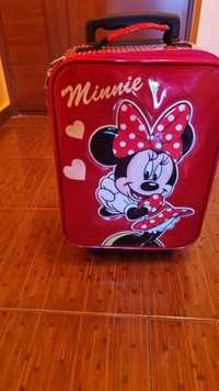 Troler Minnie Mouse