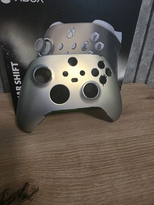 Джойстик за Xbox One Lunar Shift , оригинален контролер