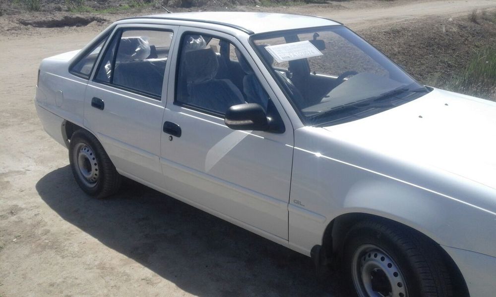 Nexia 2015 xolati yaxshi