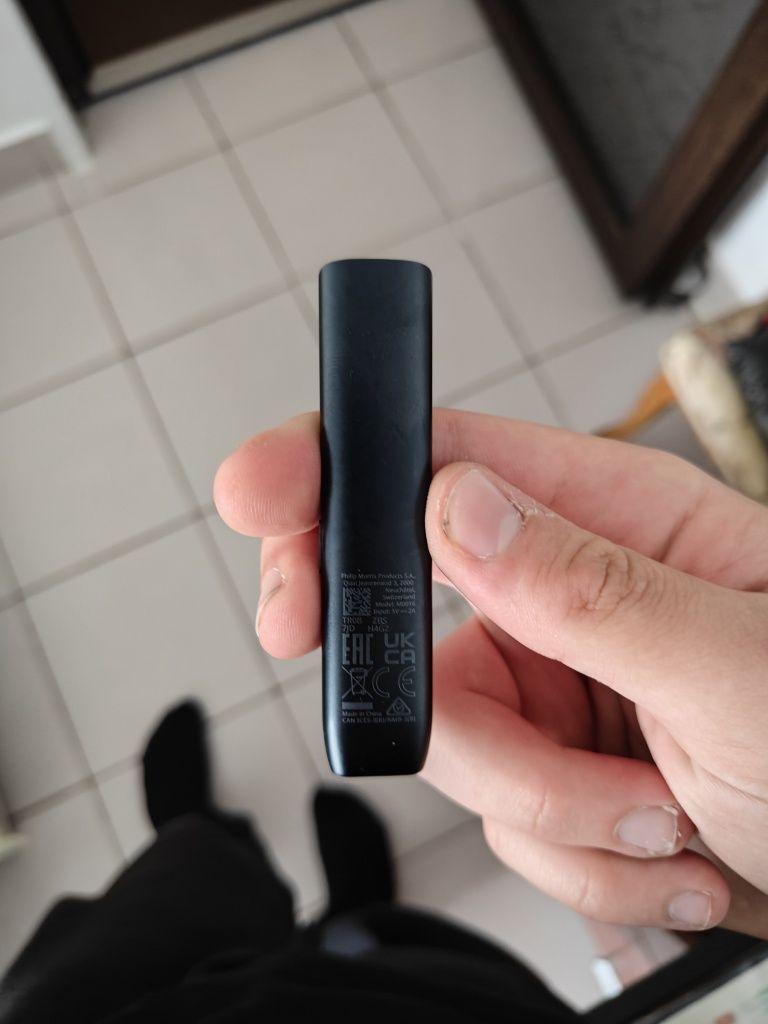 Vape VEEV ONE (iqos)