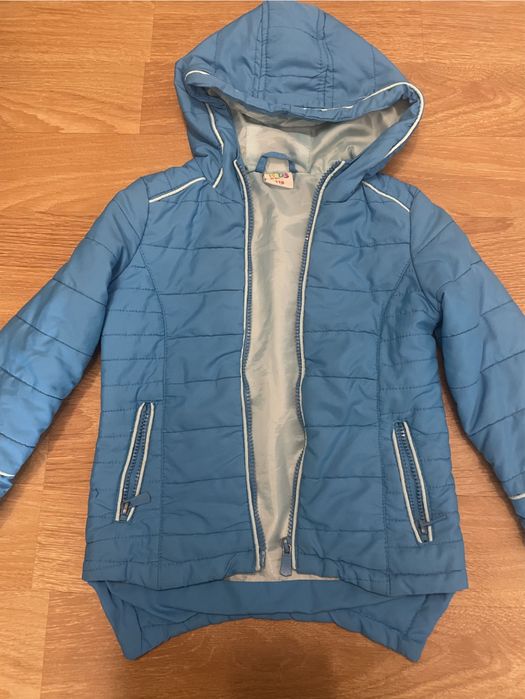 Geaca de toamna-primavara