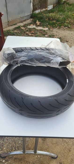 Гуми Pirelli Angel GT II