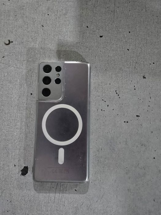 S 21 ultra 12 ga 256