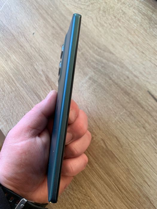 Motorola EDGE 50 fusion топ