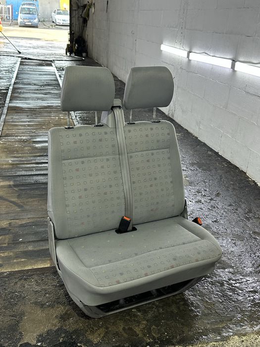 Седалка за Т4 transporter