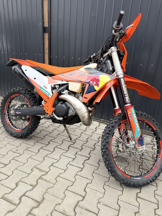 Ktm 300 exc TBi 2024