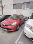 Renault Clio 4 Gpl