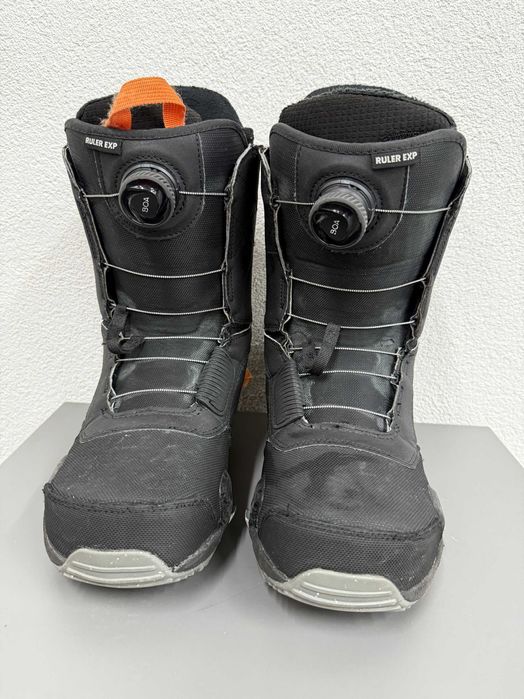 boots burton ruler step on mondo 30 europa 45