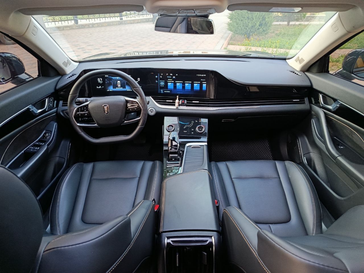 BESTUNE B70 2025! 2L Eng Fulli. Rasmiy salondan olingan