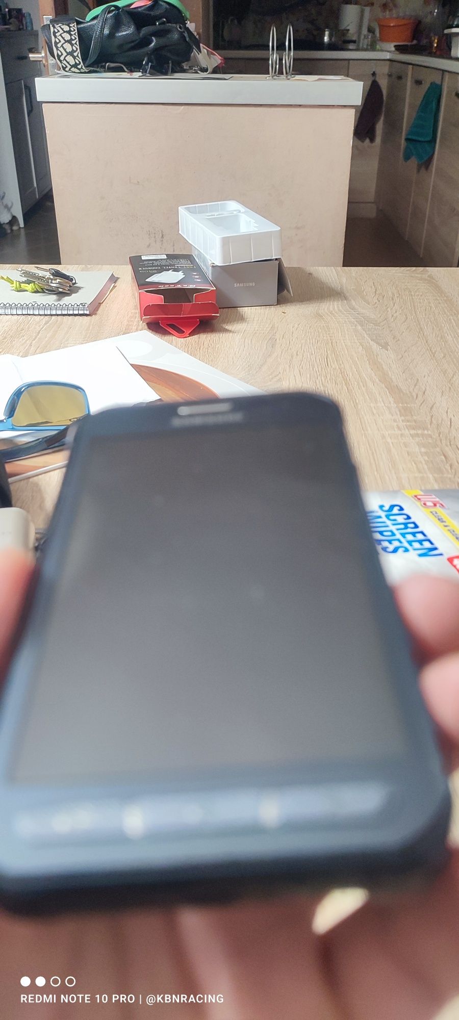 Samsung Xcover 3