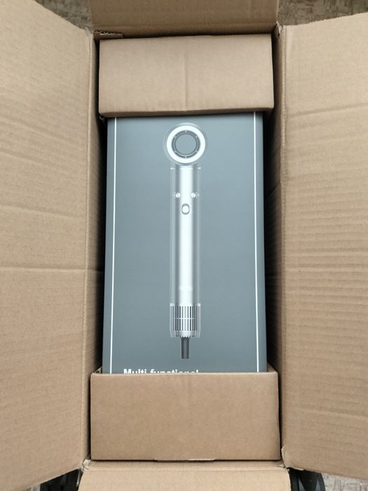 Продается стайлер многофункциональный, новый