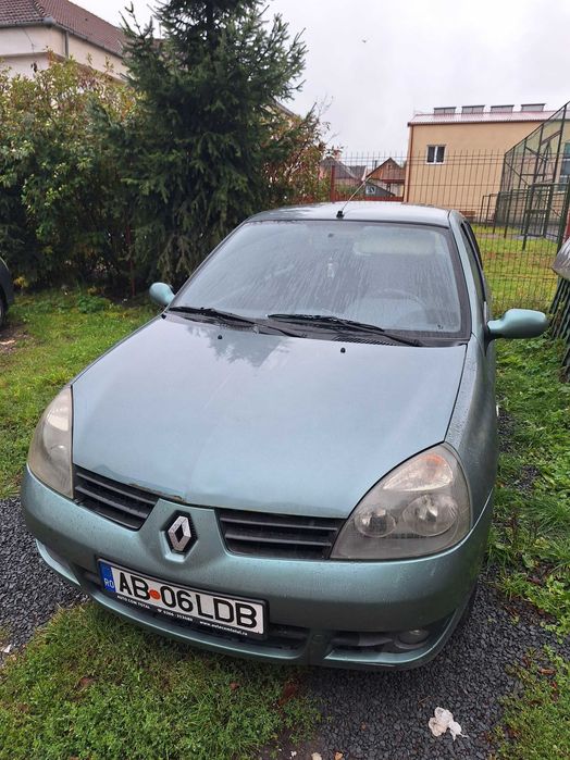 Vand mașină - Renault Symbol berlină