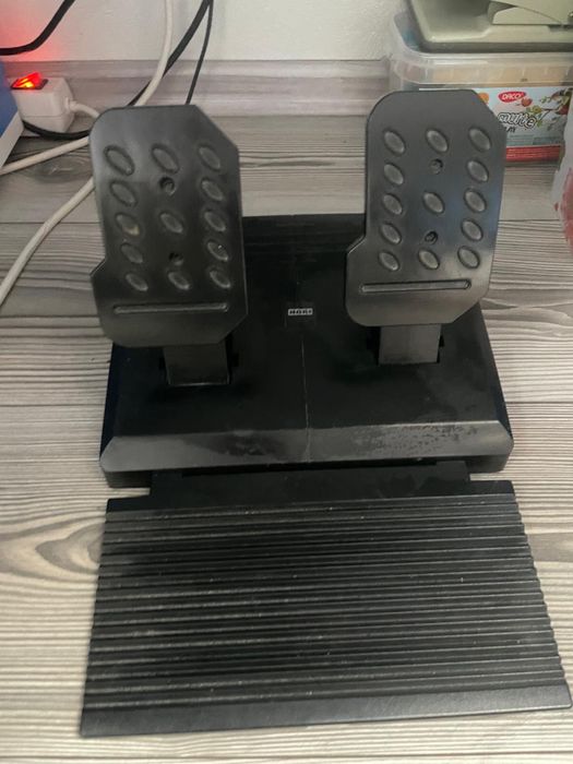 Volan racing wheel apex