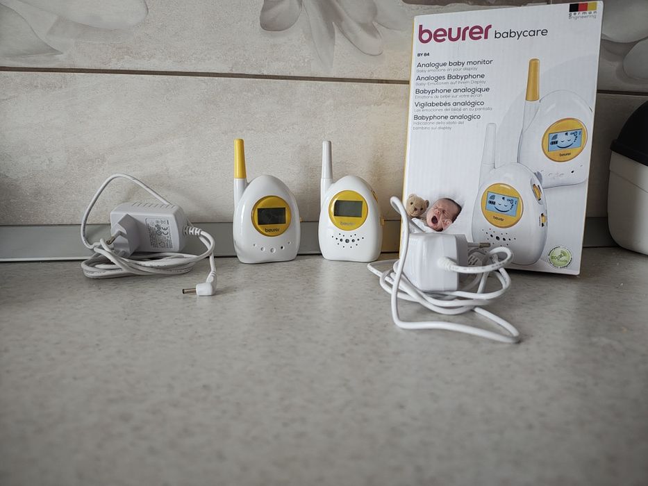 BabyPhone pentru bebeluși