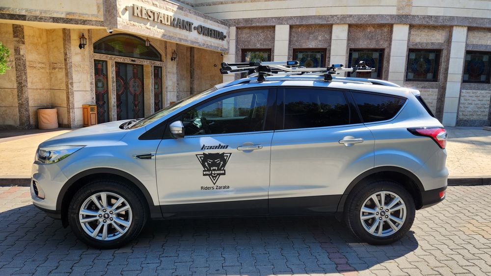 Напречни греди Ford-Original