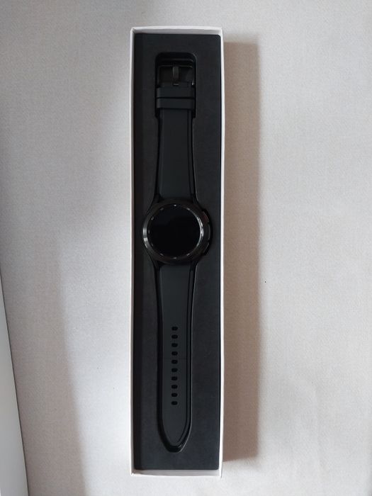 Часы Galaxy Watch4 Classic