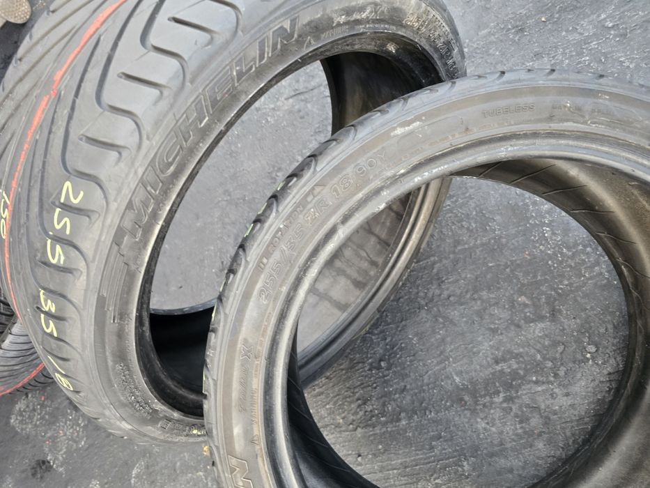 255.35.18 michelin