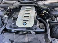 Motor 3.0 bmw seria 7  fab 2006 dezmembrez