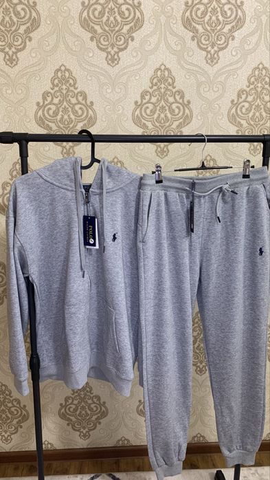 Dvoyka Polo Ralph Lauren trendtashuz