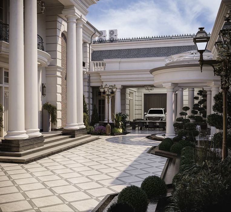 Продаётся Роскошный Дом Каробка: