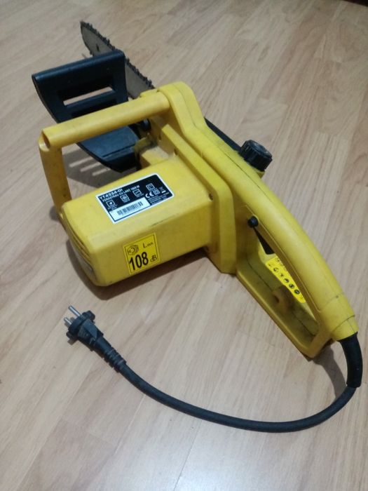 Drujba electrica 1800w