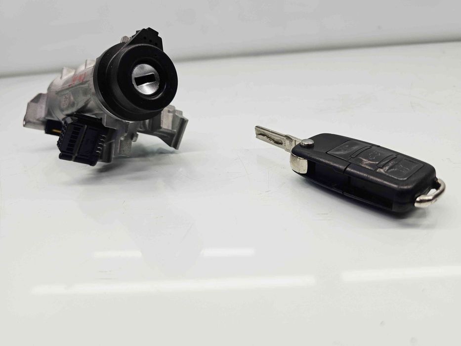 Contact cu cheie  AUDI A3 (8P1) [Fabr 2003-2012] 1K0905851B 1.6 TDI C