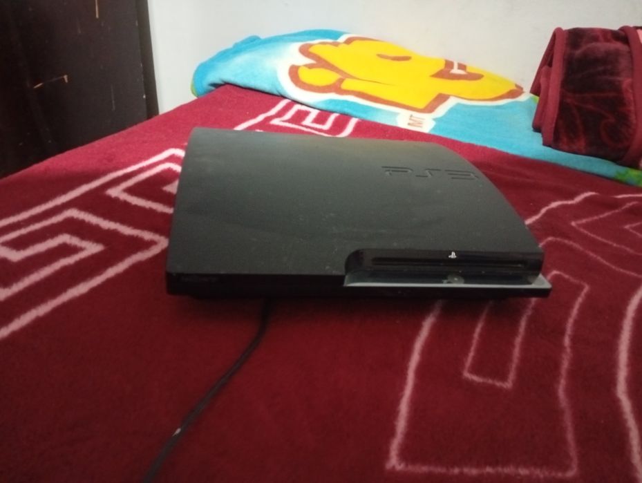 Vand PlayStation 3