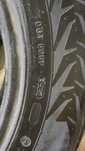Nokian Nordman 7 195/65 R15 95T с шипами