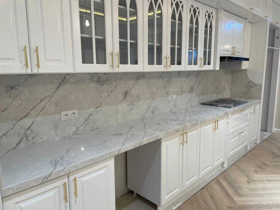 Quyma tosh akrel kvarsts toshlar zakaz olamiz