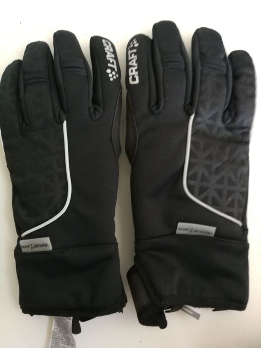 Craft Syberian Gloves 2.0, размер S