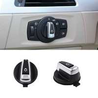 Бутон копче ключ за фарове BMW 3 SERIES E90 E91 LCI X1 E84 E88 E82