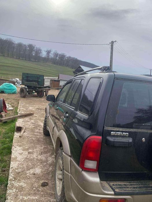 Grand vitara schimb