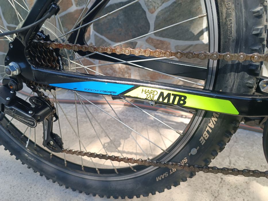 Mtb Rockrider 340 Mtb Kinesis ,Bicicleta dama Stevens