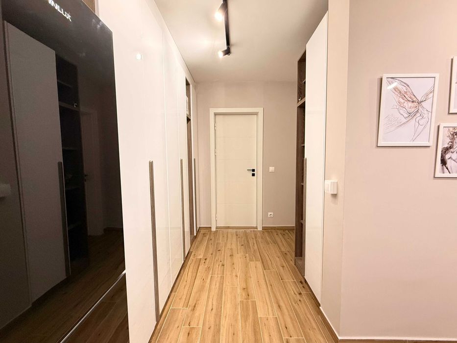 Продава се Двустаен апартамент в София, Манастирски ливади - 88 кв.м за 3125 €/кв.м - Снимка #4