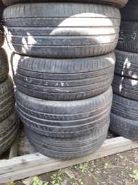 Set anvelope vara Pirelli 225 /50 /17 stare buna