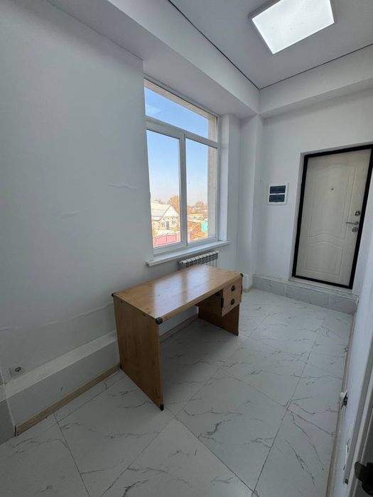 Сдается маленький кабинет в алатауском районе