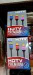 HDTV Premium kabel 4K
