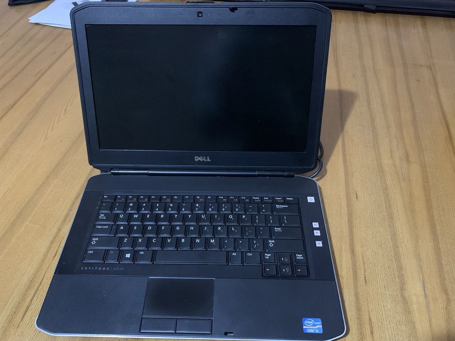 Dell Core i5 8/128